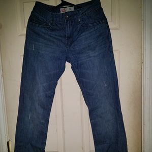 Boys jeans